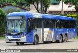 HP Transportes Coletivos 20801 na cidade de Goiânia, Goiás, Brasil, por Carlos Júnior. Número da foto: #7510799.