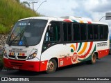 Transmoreira 1320 na cidade de Contagem, Minas Gerais, Brasil, por Adão Raimundo Marcelino. Número da foto: #7511040.
