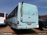 Empresa Lobo de Transportes 110 na cidade de Juazeiro do Norte, Ceará, Brasil, por Everton Almeida. Número da foto: #7508799.