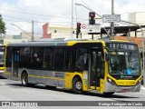 Viação Metrópole Paulista - Zona Leste 3 2149 na cidade de São Paulo, São Paulo, Brasil, por Rodrigo Rodrigues da Cunha. Número da foto: #:id.