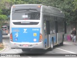 Transwolff Transportes e Turismo 6 6778 na cidade de São Paulo, São Paulo, Brasil, por Jonas Ramos. Número da foto: #:id.