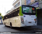 Viação VG B31150 na cidade de Rio de Janeiro, Rio de Janeiro, Brasil, por Daniel Lopes. Número da foto: #:id.