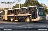 Rápido Campinas 10302 na cidade de Campo Limpo Paulista, São Paulo, Brasil, por Wenderson Tobias. Número da foto: #:id.
