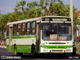 Transcol Transportes Coletivos 09273 na cidade de Teresina, Piauí, Brasil, por João Victor. Número da foto: #7509178.