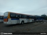 Itamaracá Transportes 1.572 na cidade de Caruaru, Pernambuco, Brasil, por Leon Oliver. Número da foto: #:id.
