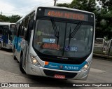 Auto Ônibus Fagundes RJ 101.402 na cidade de Niterói, Rio de Janeiro, Brasil, por Marcus Paulo - ChegaParei RJ. Número da foto: #7510075.