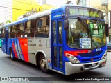 Viação Piracicabana 8794 na cidade de Santos, São Paulo, Brasil, por Adam Xavier Rodrigues Lima. Número da foto: #7509618.