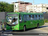Transimão 1277 na cidade de Contagem, Minas Gerais, Brasil, por Matheus Rocha. Número da foto: #7511356.