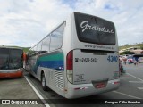 Grandino Transportes 4300 na cidade de Aparecida, São Paulo, Brasil, por Douglas Célio Brandao. Número da foto: #7509291.