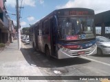 Radial Transporte Coletivo 41.409 na cidade de São Paulo, São Paulo, Brasil, por Rafael Lopes de Oliveira. Número da foto: #7508669.