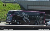 Levare Transportes 2052 na cidade de Sumaré, São Paulo, Brasil, por Sérgio de Sousa Elias. Número da foto: #:id.
