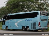 Expresso Satélite Norte 19015 na cidade de Teresina, Piauí, Brasil, por João Victor. Número da foto: #:id.