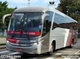 Auto Viação Ouro Verde 15010 na cidade de Campinas, São Paulo, Brasil, por Sérgio de Sousa Elias. Número da foto: #:id.
