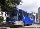 Paullus Tur 21122 na cidade de Belo Horizonte, Minas Gerais, Brasil, por Lucas Máximo. Número da foto: #7508495.