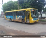 Viação União 3288 na cidade de Viçosa, Minas Gerais, Brasil, por Tulio Silva. Número da foto: #:id.