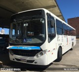 Auto Ônibus Fagundes RJ 101.999 na cidade de Niterói, Rio de Janeiro, Brasil, por TM FOTOGAFIA. Número da foto: #:id.