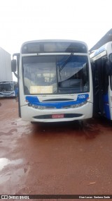 Transpaim Transportes 1826 na cidade de Vilhena, Rondônia, Brasil, por Gian Lucas  Santana Zardo. Número da foto: #7511390.