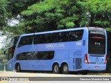 Rápido Federal 11860 na cidade de São Paulo, São Paulo, Brasil, por Francisco Mauricio Freire. Número da foto: #:id.