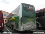 Auto Viação Vital Brazil 2106 na cidade de Aparecida, São Paulo, Brasil, por Douglas Célio Brandao. Número da foto: #7509259.