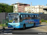 Autotrans > Turilessa 25843 na cidade de Contagem, Minas Gerais, Brasil, por Matheus Rocha. Número da foto: #7511373.