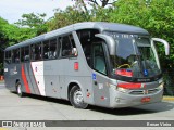 Empresa de Ônibus Pássaro Marron 45605 na cidade de São Paulo, São Paulo, Brasil, por Renan Vieira. Número da foto: #7509812.