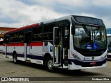 Breda Transportes e Serviços 2220 na cidade de São Bernardo do Campo, São Paulo, Brasil, por Matheus dos Anjos Silva. Número da foto: #:id.