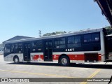 Express Transportes Urbanos Ltda 4 8477 na cidade de São Paulo, São Paulo, Brasil, por Kauã Silva Pereira. Número da foto: #:id.