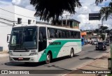 Transponteio Transportes e Serviços 500 na cidade de Matozinhos, Minas Gerais, Brasil, por Vicente de Paulo Alves. ID da foto: :id.