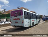 SOGIL - Sociedade de Ônibus Gigante Ltda. 5102 na cidade de Porto Alegre, Rio Grande do Sul, Brasil, por Douglas Silva Santos. Número da foto: #:id.