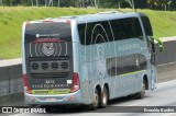 Viação Garcia 8612 na cidade de São José dos Campos, São Paulo, Brasil, por Everaldo Bordini. Número da foto: #7510911.