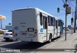 Metropolitana Transportes e Serviços 11081 na cidade de Vila Velha, Espírito Santo, Brasil, por Gabriel Lavnis. Número da foto: #7509905.