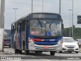 Real Transportes Metropolitanos 35.058 na cidade de São Paulo, São Paulo, Brasil, por Jonathan Silva. Número da foto: #:id.