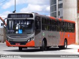 Viação Osasco 0788 na cidade de Osasco, São Paulo, Brasil, por Bruno Kozeniauskas. Número da foto: #:id.