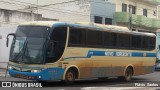 Viação Novo Horizonte 0111 na cidade de Vitória da Conquista, Bahia, Brasil, por Flávio  Santos. Número da foto: #7511531.