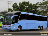 Expresso Guanabara 945 na cidade de Teresina, Piauí, Brasil, por João Victor. Número da foto: #:id.