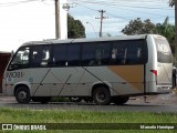 MOBI Transporte 33023 na cidade de Sobradinho, Distrito Federal, Brasil, por Marcelo Henrique. ID da foto: :id.