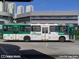 OT Trans - Ótima Salvador Transportes 20528 na cidade de Salvador, Bahia, Brasil, por Victor São Tiago Santos. ID da foto: :id.