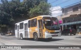 Upbus Qualidade em Transportes 3 5907 na cidade de São Paulo, São Paulo, Brasil, por Rafael Lopes de Oliveira. ID da foto: :id.