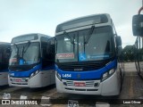Itamaracá Transportes 1.454 na cidade de Abreu e Lima, Pernambuco, Brasil, por Leon Oliver. Número da foto: #:id.