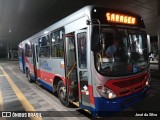 Expresso Itamarati 6100 na cidade de São José do Rio Preto, São Paulo, Brasil, por José da Silva. Número da foto: #:id.