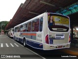 Empresa São José 9400 na cidade de Franca, São Paulo, Brasil, por Leonardo Gimenes . Número da foto: #:id.