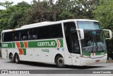 Empresa Gontijo de Transportes 11880 na cidade de São Paulo, São Paulo, Brasil, por Jovani Cecchin. Número da foto: #7508456.