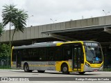 Viação Metrópole Paulista - Zona Leste 3 2013 na cidade de São Paulo, São Paulo, Brasil, por Rodrigo Rodrigues da Cunha. Número da foto: #:id.