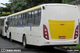 HP Transportes Coletivos 0000 na cidade de Goiânia, Goiás, Brasil, por Carlos Júnior. Número da foto: #:id.