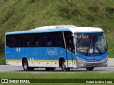 Viação Nossa Senhora do Amparo RJ 186.123 na cidade de Petrópolis, Rio de Janeiro, Brasil, por Rafael da Silva Xarão. ID da foto: :id.