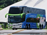 ComperTur Transportes Turísticos 12230 na cidade de Aparecida, São Paulo, Brasil, por Luiz Krolman. Número da foto: #:id.
