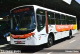 Autotrans > Turilessa 6700 na cidade de Varginha, Minas Gerais, Brasil, por Eduardo Ribeiro. Número da foto: #7508490.