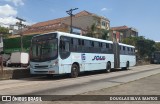 SOUL - Sociedade de Ônibus União Ltda. 7437 na cidade de Porto Alegre, Rio Grande do Sul, Brasil, por Douglas Silva Santos. ID da foto: :id.