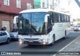 Lourena Transportes 3751 na cidade de Matozinhos, Minas Gerais, Brasil, por Vicente de Paulo Alves. Número da foto: #7510446.