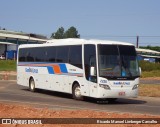 VUSC - Viação União Santa Cruz 2220 na cidade de Rio Pardo, Rio Grande do Sul, Brasil, por Ricardo Manoel Limberger Carvalho. Número da foto: #7508477.